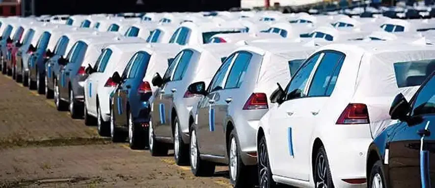 How We Simplify the Vehicle Export Process for Global Clients