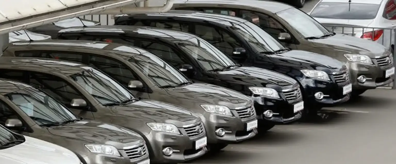 Inside Our Growth: From Local Dealership to Global Auto Export Leader