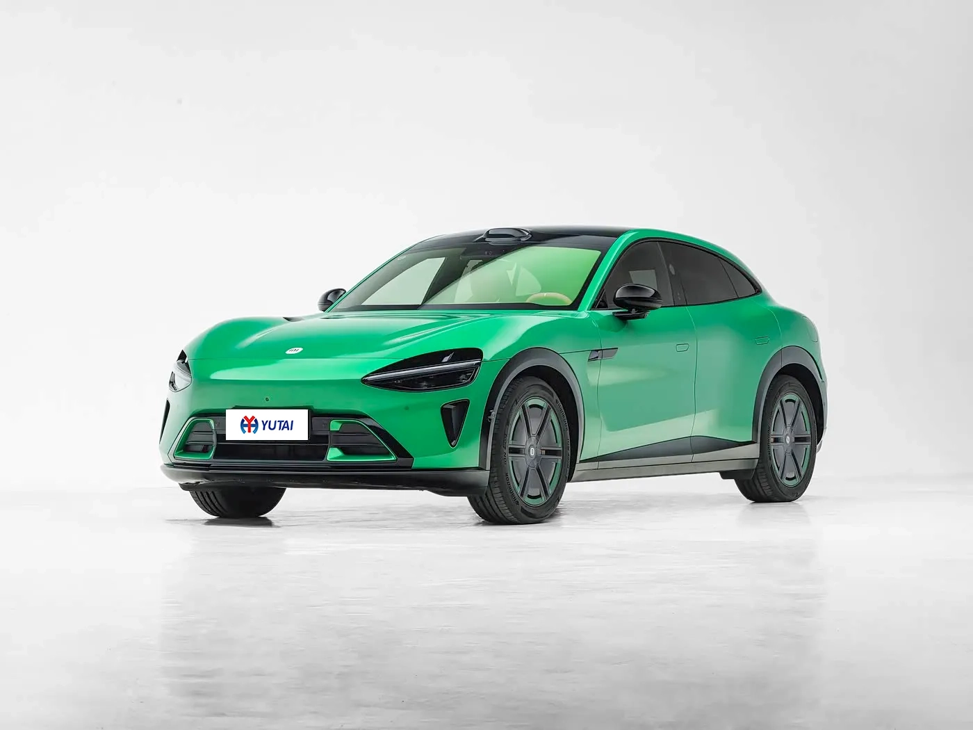 2025 XIAOMI YU7 exterior